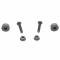 AMD Hood Adjuster Bumper Kit, GM Car X305-3064-S