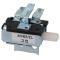 AMD Heater Blower Switch, Models with AC- 69-74 Nova 69 Camaro K-3929093