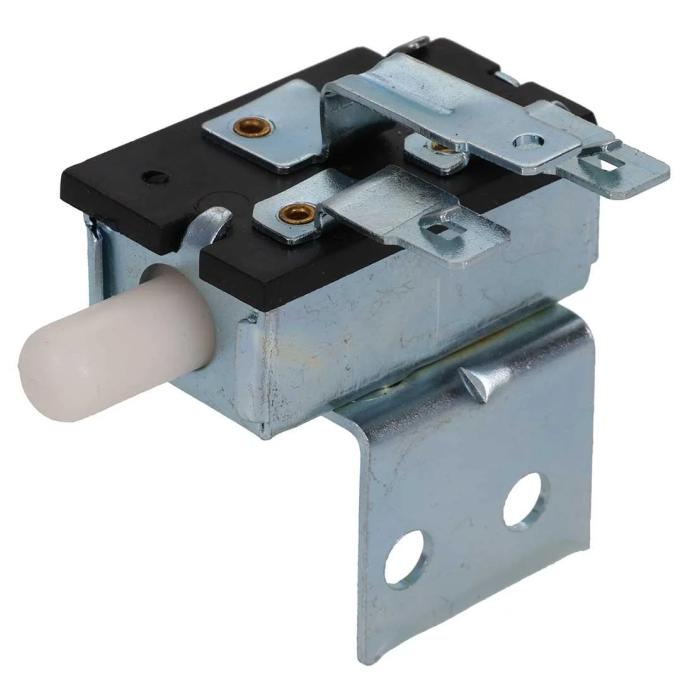 AMD Heater Blower Switch, Models with AC- 69-74 Nova 69 Camaro K-3929093