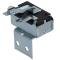 AMD Heater Blower Switch, Models with AC- 69-74 Nova 69 Camaro K-3929093