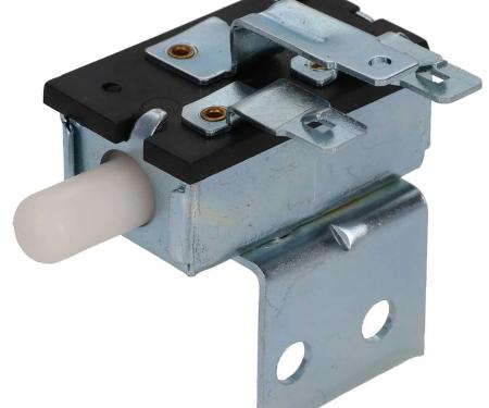 AMD Heater Blower Switch, Models with AC- 69-74 Nova 69 Camaro K-3929093