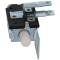 AMD Heater Blower Switch, Models with AC- 69-74 Nova 69 Camaro K-3929093