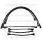 Lectric Limited 1969-1970 Buick / Chevrolet / GMC / Oldsmobile / Pontiac Spark Plug Wire Set 1016-693