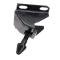 AMD Hood Safety Latch Assembly, On Hood, 66-67 Chevy II Nova X303-3066-1S