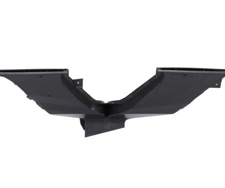 AMD Defroster Vent Duct Assembly, 69 Camaro; 69-79 Nova K-3973729