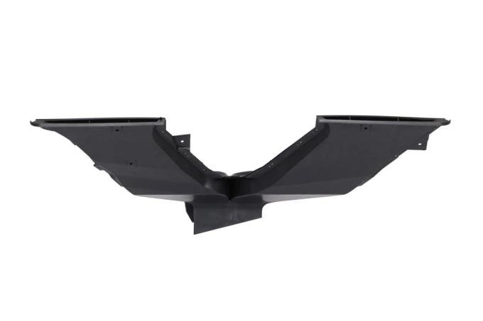 AMD Defroster Vent Duct Assembly, 69 Camaro; 69-79 Nova K-3973729