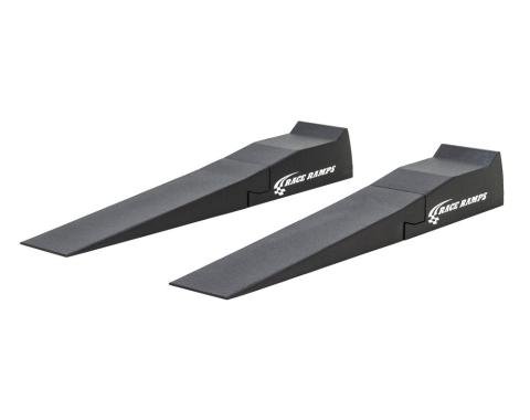 Race Ramps 72 Race Ramps – 6.8 Initial to 10.8 Final Degree Approach Angle RR-72-2