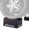Race Ramps 8 One-Piece Multi-Purpose Wheel Cribs - 1,500 Lbs Capacity RR-WC-8