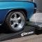 Race Ramps 4 H Trailer Ramp - 5.5 Degree Approach Angle RR-TR-4
