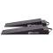 Race Ramps 6 H Trailer Ramp - 8.2 Degree Approach Angle RR-TR-6