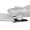 Race Ramps 6 H Trailer Ramp - 8.2 Degree Approach Angle RR-TR-6