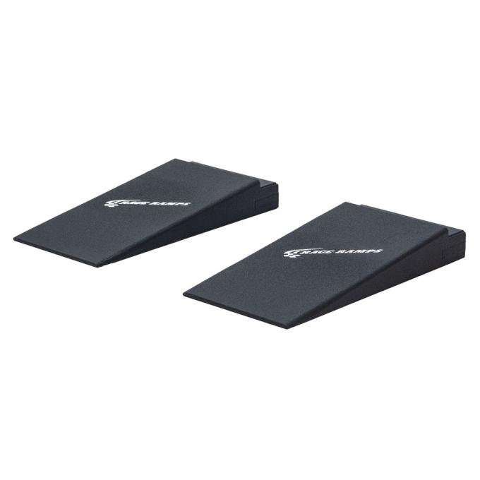 Race Ramps 4 H Cutout Rack Ramp - 8.8 Degree Approach Angle RR-RACK-4
