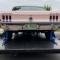 Race Ramps 2 x 10 Tire Block Strap Pack with E-Track Ends - Pink 519002