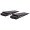 Race Ramps 6 H Trailer Ramp - 8.2 Degree Approach Angle RR-TR-6
