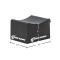 Race Ramps 8 One-Piece Multi-Purpose Wheel Cribs - 1,500 Lbs Capacity RR-WC-8