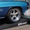 Race Ramps 6 H Trailer Ramp - 8.2 Degree Approach Angle RR-TR-6
