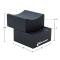 Race Ramps 14 Two-Piece Supercar Wheel Cribs RR-WC-14-SC-2