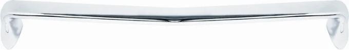 AMD Grille Guard, Chrome, 62-65 Chevy II Nova K-985435