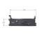 Vintage Air 1970-72 Chevelle/Monte Carlo Gen IV/Gen 5 SureFit™ Control Panel Kit 473072