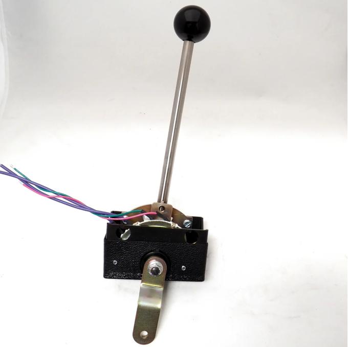 Shiftworks 1958-1964 Chevrolet Smoothie Shifter SW230-R22-06