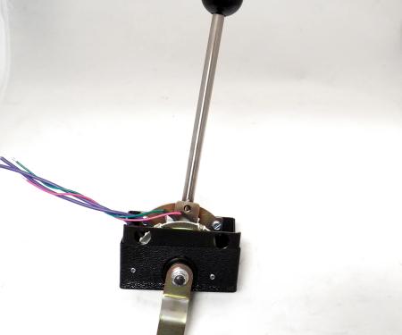 Shiftworks 1958-1964 Chevrolet Smoothie Shifter SW230-R22