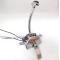Shiftworks 1967-1972 Chevrolet / Pontiac Shifter SW280-RCT