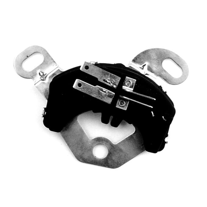 Shiftworks 1964-1967 Chevrolet Neutral Safety Switch S500