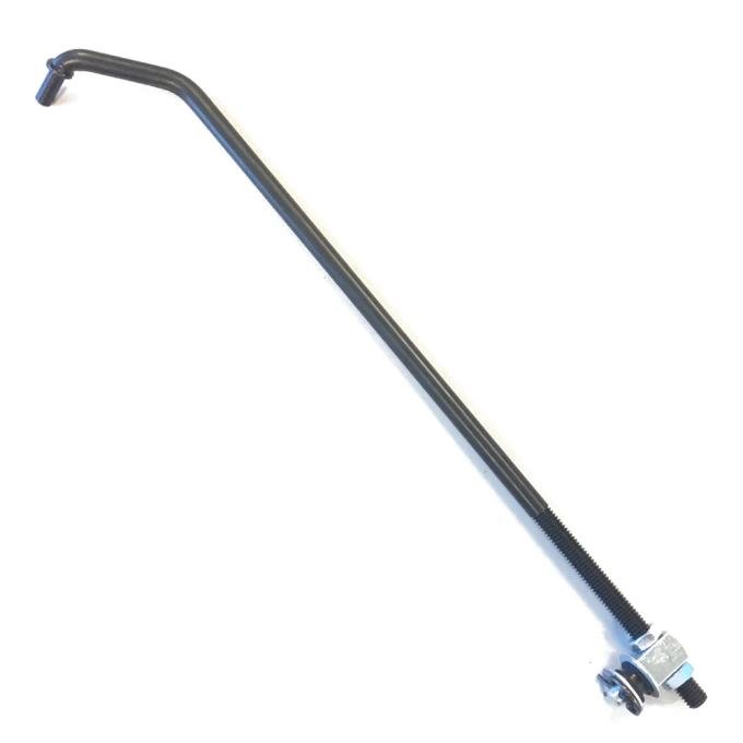 Shiftworks 1968-72 Nova Rod Linkages - Powerglide (Rod Linkage ONLY) SW433
