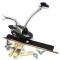 Shiftworks 1967-1972 Chevrolet / Pontiac Shifter SW280-RCT