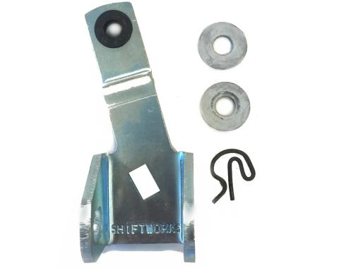 Shiftworks 1968-72 Nova Rod Linkages - Replacement Lever ONLY (NO Rod Linkage) SW643