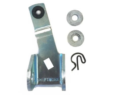 Shiftworks 1968 Chevrolet Chevy II Rod Linkage Lever SW643