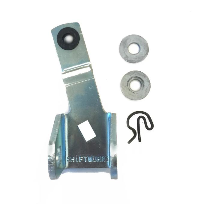 Shiftworks 1968-72 Nova Rod Linkages - Replacement Lever ONLY (NO Rod Linkage) SW643