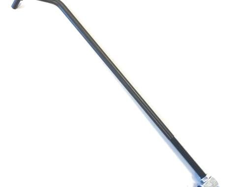 Shiftworks 1968-72 Nova Rod Linkages - Powerglide (Rod Linkage ONLY) SW433