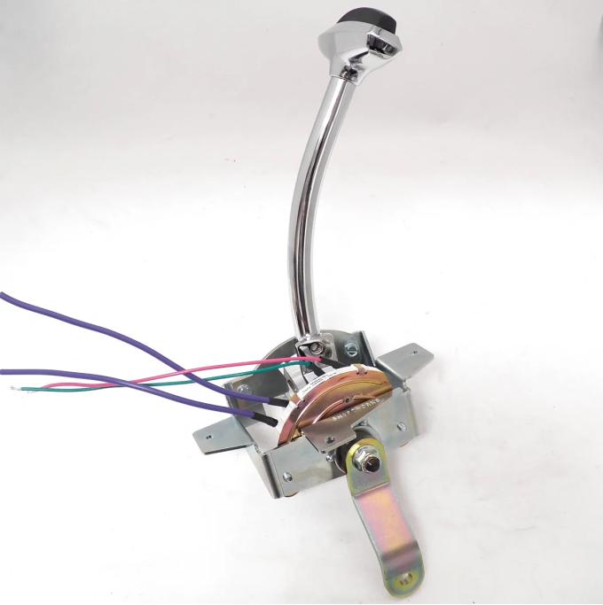 Shiftworks 1967-1972 Chevrolet / Pontiac Shifter SW280-RCT