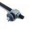 Shiftworks 1964-1972 Chevrolet 3/8" Rod Swivel Kit SW404