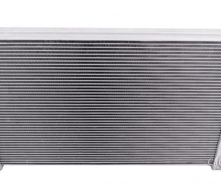 Champion Cooling 4 Row All Aluminum Radiator Made With Aircraft Grade Aluminum MC162