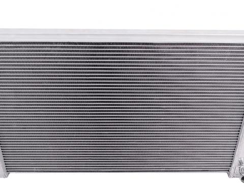 Champion Cooling 3 Row All Aluminum Radiator Made With Aircraft Grade Aluminum CC162-M