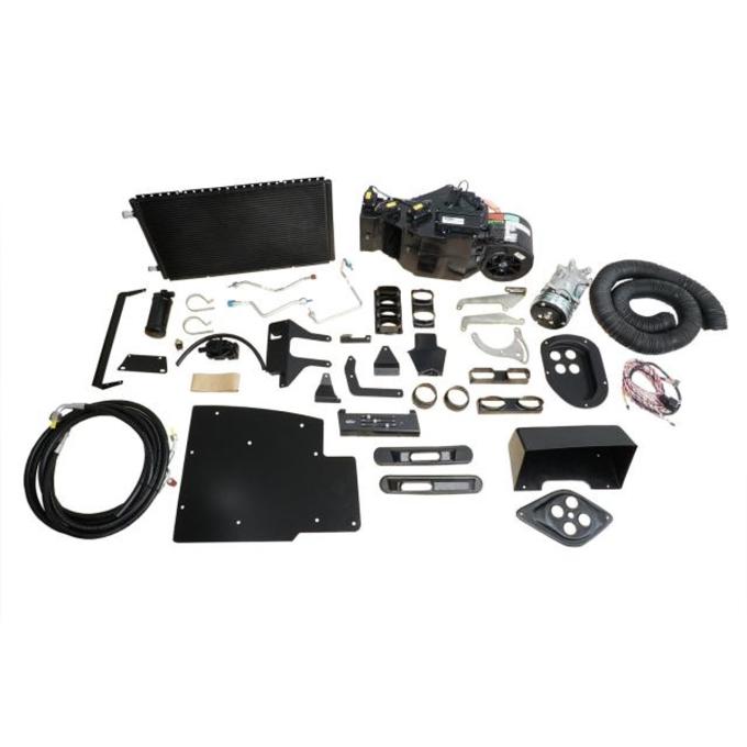 Vintage Air 1969 Chevelle with Factory Air Gen 5 SureFit™ Complete Kit 964284