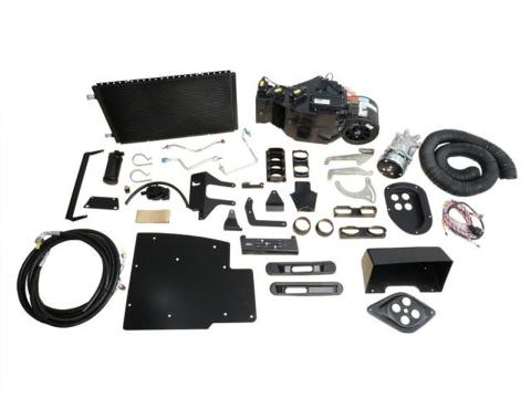 Vintage Air 1969 Chevelle with Factory Air Gen 5 SureFit™ Complete Kit 964284