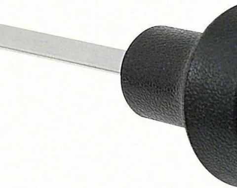 AMD Headlamp Switch Knob, 72-74 Nova; 71-72 Chevelle El Camino Monte Carlo; 71-78 Camaro K-3986886