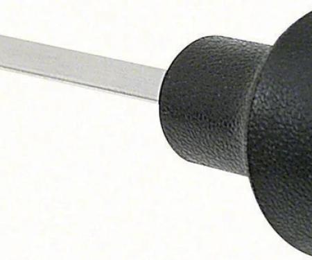 AMD Headlamp Switch Knob, 72-74 Nova; 71-72 Chevelle El Camino Monte Carlo; 71-78 Camaro K-3986886