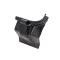 AMD Trunk Gutter Side Brace, LH, 62-65 Chevy II X826-3062-L