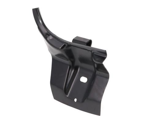 AMD Trunk Gutter Side Brace, LH, 62-65 Chevy II X826-3062-L