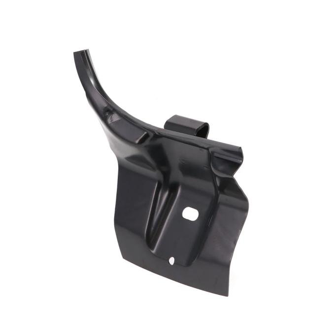 AMD Trunk Gutter Side Brace, LH, 62-65 Chevy II X826-3062-L