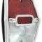 AMD Tail Lamp Assembly, LH or RH, 62-64 Chevy II Nova K-899439