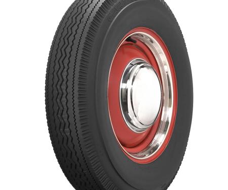 Garfield Zig Zag Tread Tire 650-16 77227