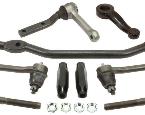 Classic Performance Steering Linkage Kits 6869SLK-CP