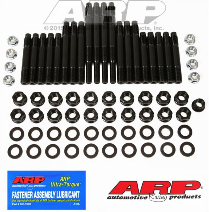 ARP Main Stud Kit, Chevy Big Block 235-5701