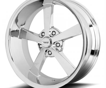 American Racing VN508 Chrome Wheels VN50888034200