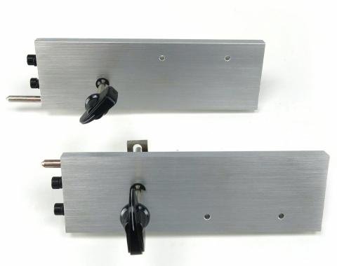 AutoLoc Deadloc Manual Door Safety Systems AUTDL1000
